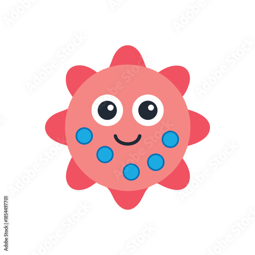 Biotech Skin Regeneration Visualized As Cellular Repair