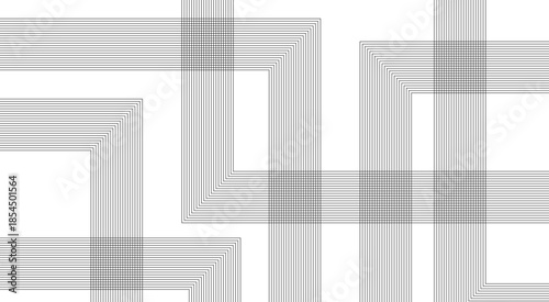 blurred patterns. Light pale vector background. Abstract pale geometric pattern. Abstract white and grey background. Subtle abstract background.