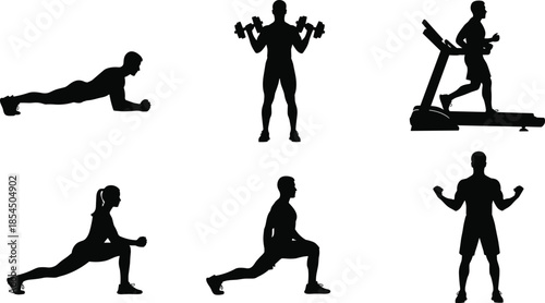 Businessman character using tablet for financial management, credit card, money and calendar icons representing payment due dates and banking services vector illustration,