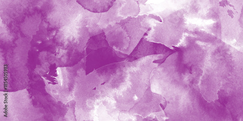 Soft watercolor wash texture in pale mauve and white background, soft purple and white marble pattern, purple texture with white, featuring visible fabric like details.
