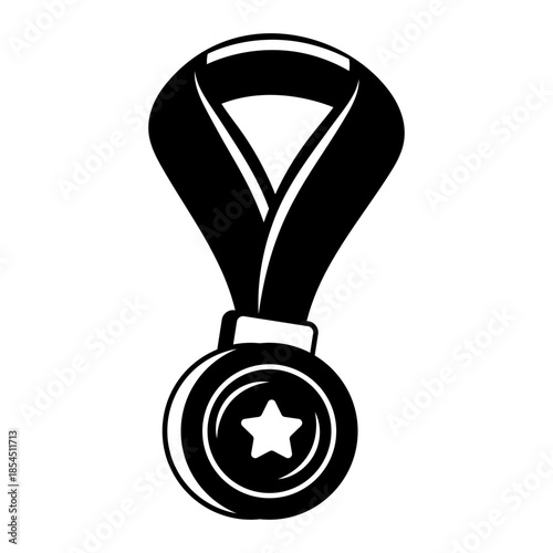 A sketchy style illustration representing blueprint
