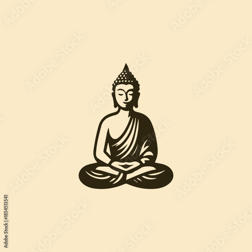 Buddhist Logo