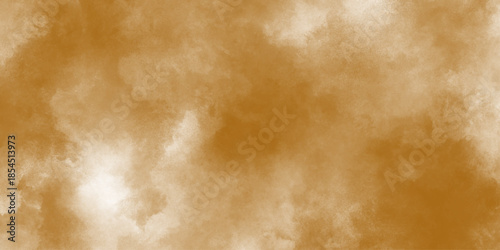 abstract light brown splashed watercolor background panorama, oil painting grunge texture,brown watercolor stains for antique paper designs, elegant soft beige cream neutral abstract,
