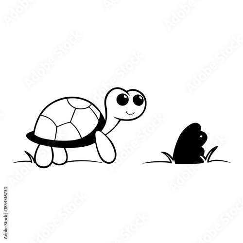 turtle
