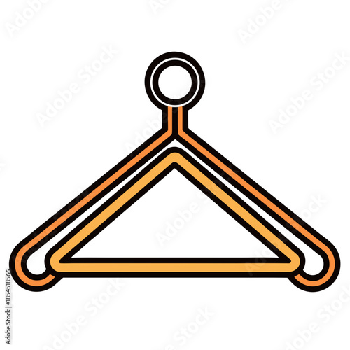 Stylish and Functional Clothes Hanger for Your Wardrobe Organization stylish and functional clothes hanger