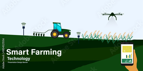 Agricultural Drone Technology for Farming