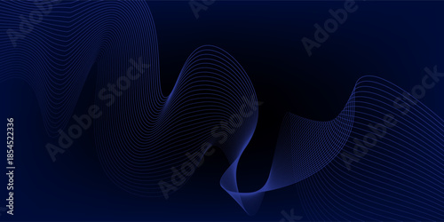 Best art background design with diagonal dark blue lines pattern. Art