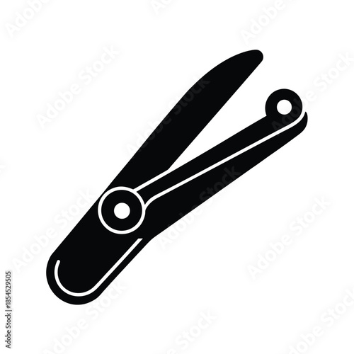 Nail Clippers Grooming Icon