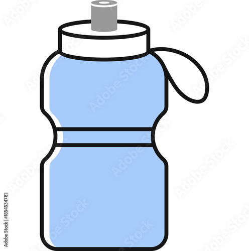 Water bottle