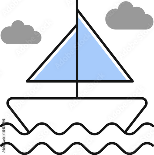 Sailboat