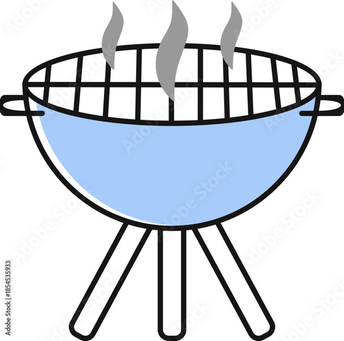BBQ Grill