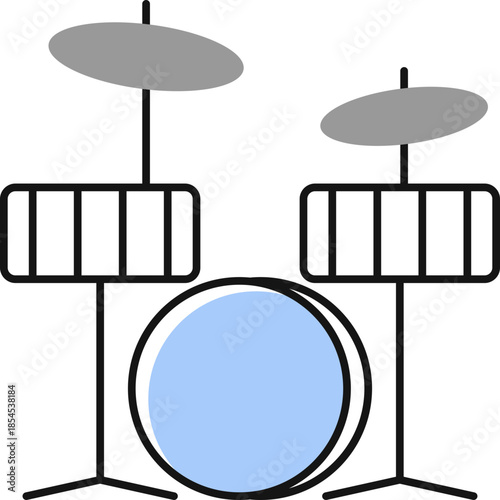 Drum Set