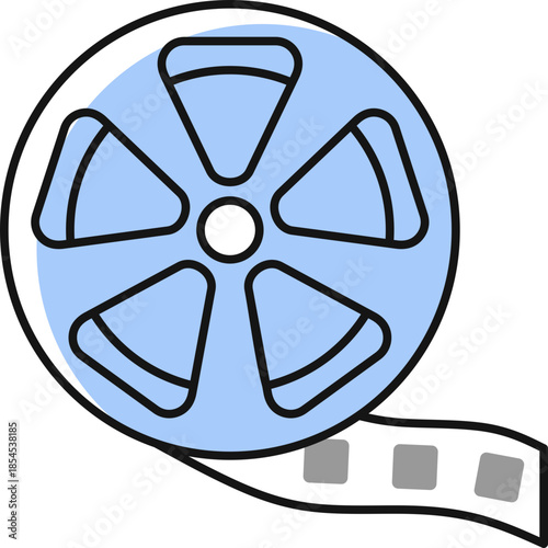 Film Reel
