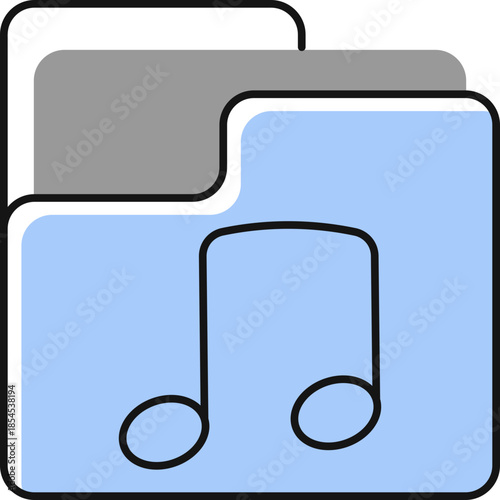 Music Folder