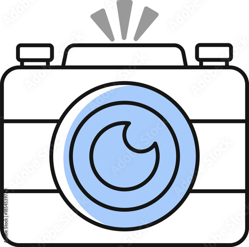 Photo Camera