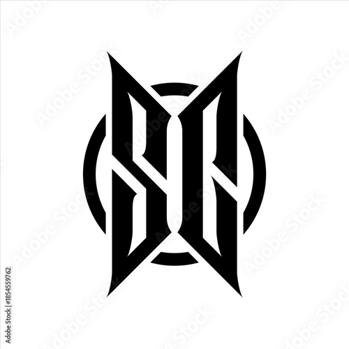 SC Monogram logo on white background