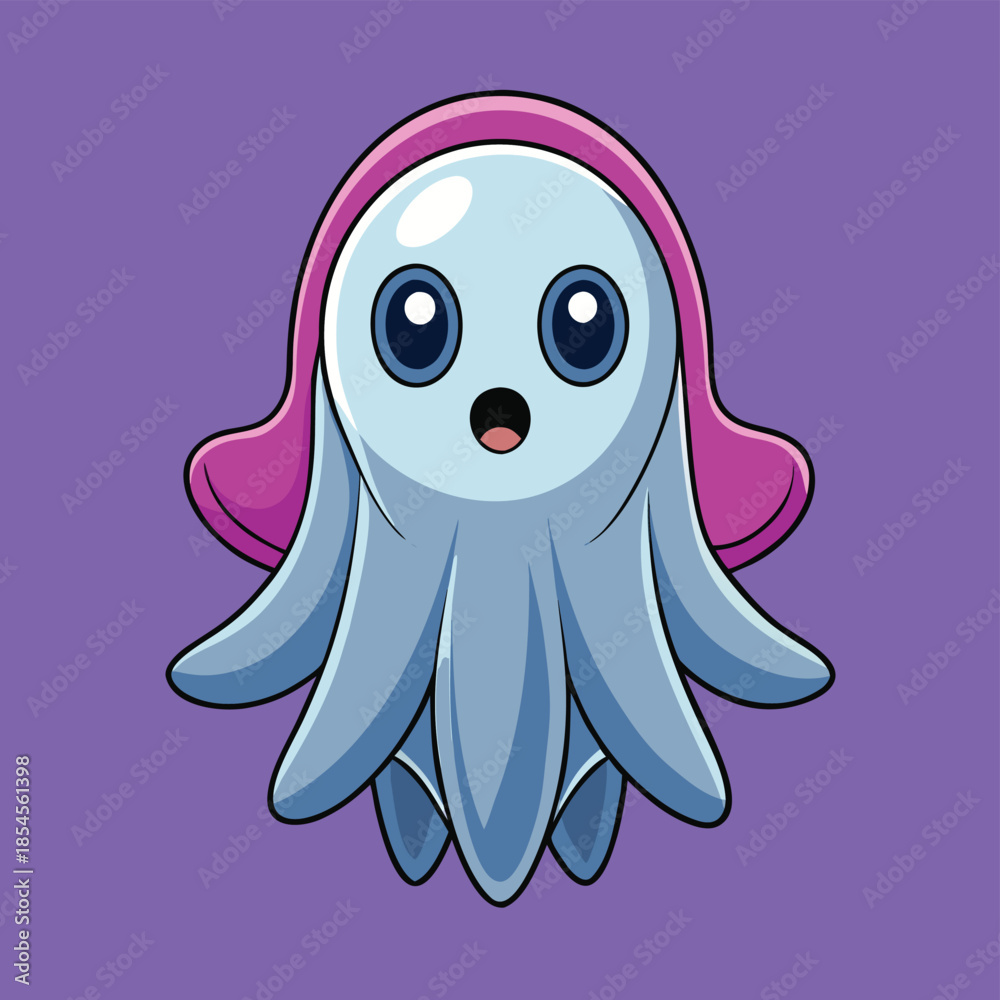 Obraz premium client-ghosting-concept(1).eps