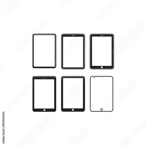 Tablet Line Art Sparks Imaginative Artworks