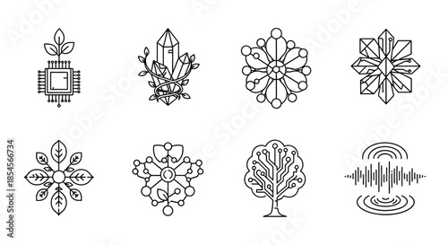 Would you like me to generate a similar descriptive string for another image theme?