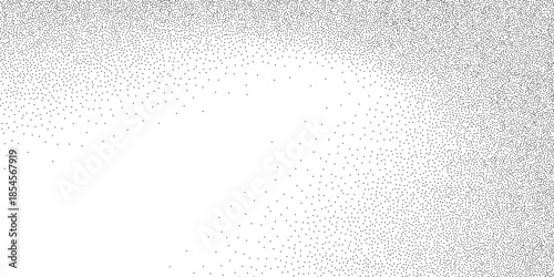 simple grunge curved gradient wave texture. minimalist grunge background