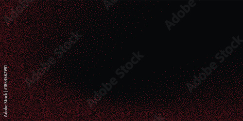 dark grunge red gradient wave texture. red grunge background eps10