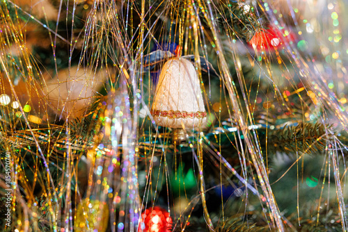 christmas tree decorations