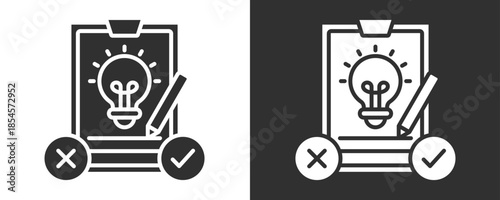 Editing Icon Set Vector Collection Isolated In Black And White