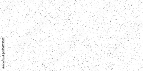 white terrazzo flooring texture background. Quartz surface white for bathroom or kitchen countertop. Terrazzo background vector	
