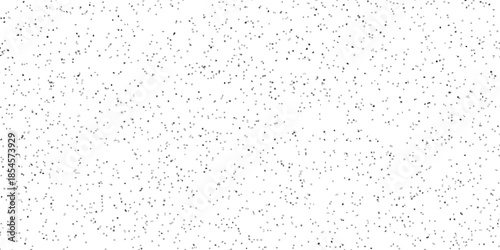 white terrazzo flooring texture background. Quartz surface white for bathroom or kitchen countertop. Terrazzo background vector	
