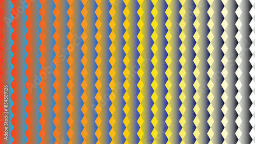 Minimalist typographic illustration of "vector file" text on a white background Vector