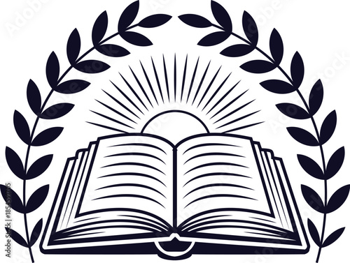 Candlemas vector design