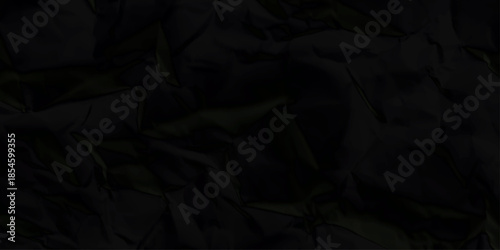 crumpled paper background. Abstract white crumpled paper texture background