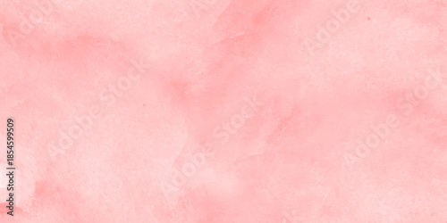 pink watercolor background. Pink watercolor background design with copy space.