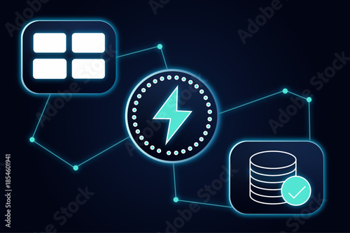 High Performance Data Platform with Power Optimization and Verified Storage