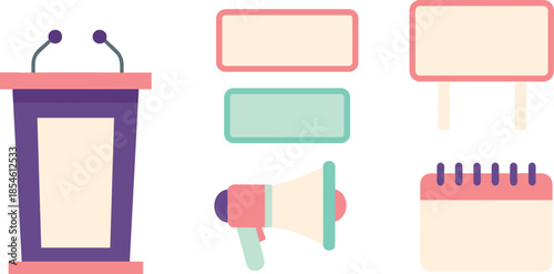 Public speaking tools