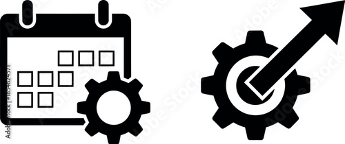 Planning and optimization for success