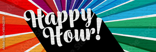 Happy hour