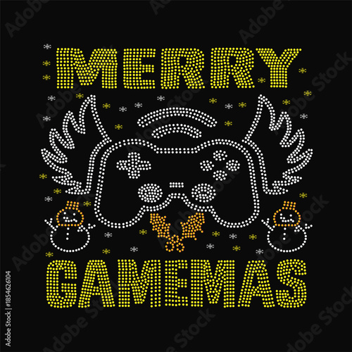 Merry game mas 4