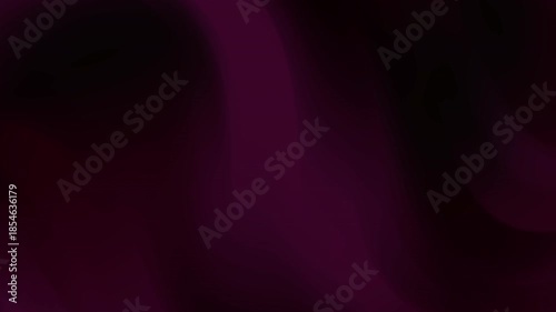 Purple gradient flowing smoothly, creating a mesmerizing background that evokes a sense of calm and elegance.