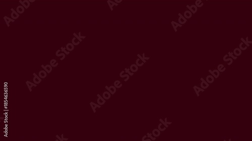 Maroon gradient background animation smoothly transitioning through rich tones, creating a warm and inviting atmosphere perfect for various visual projects.