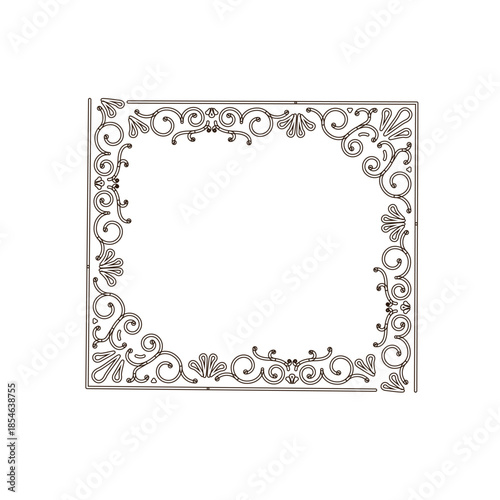 Mandala design