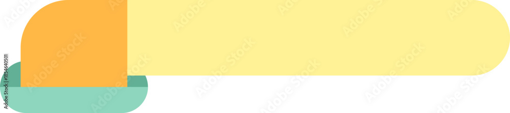 Obraz premium Infographic Option Vector