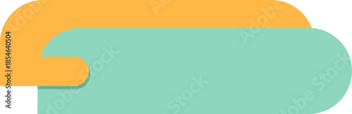 Infographic Option Vector