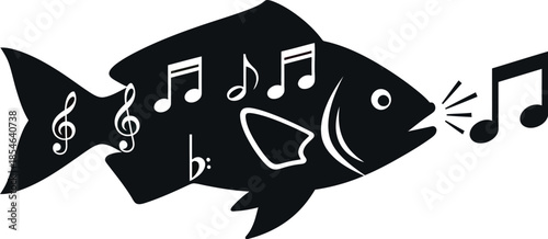 Simple vector file illustration