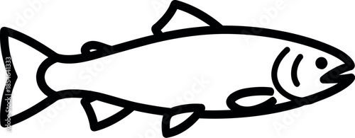 Empty vector file display