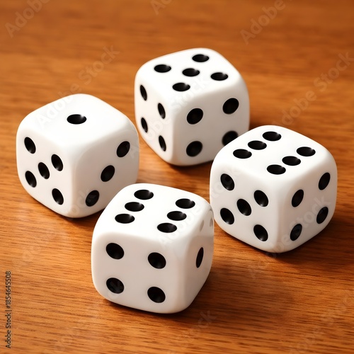 pair of dice