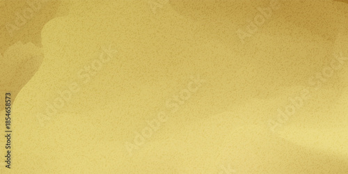 gold wall texture background. yellow shiny gold foil paint on wall sheet with gloss light reflection, vibrant golden paper luxury wallpaper.eps.10.