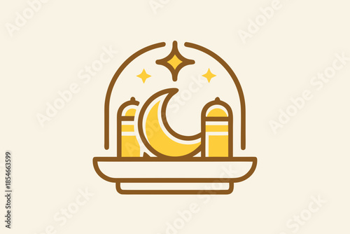 hydropower energy water wave icon