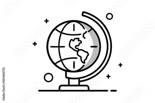 environment symbol icon