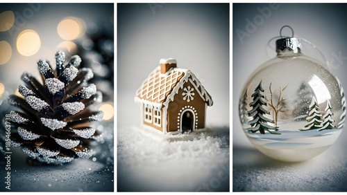 christmas tree lights